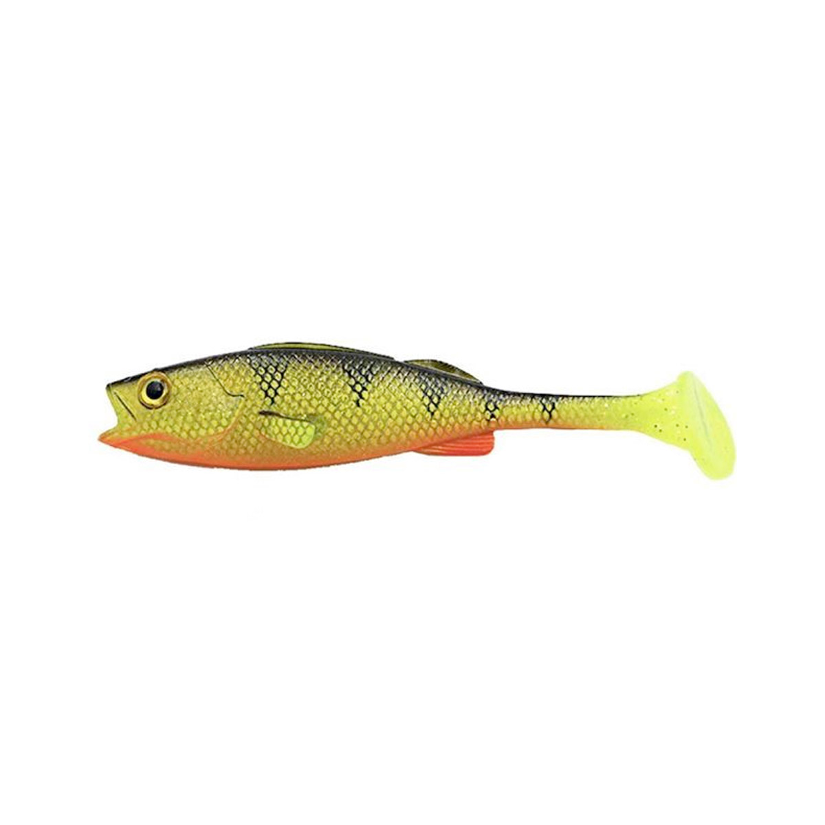 LMAB Kofi Perch Shad 7 CM