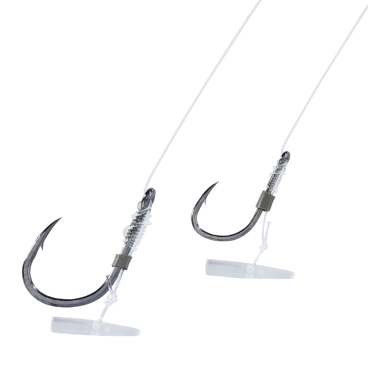 Owner FD-03 Method Feeder Quick Stop Rigs 10 CM