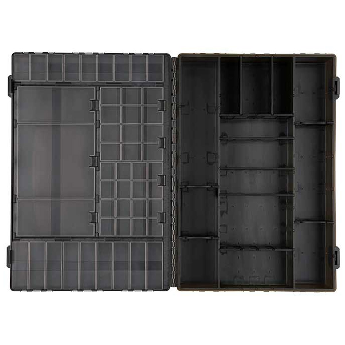 Fox Edges Large Tackle Box