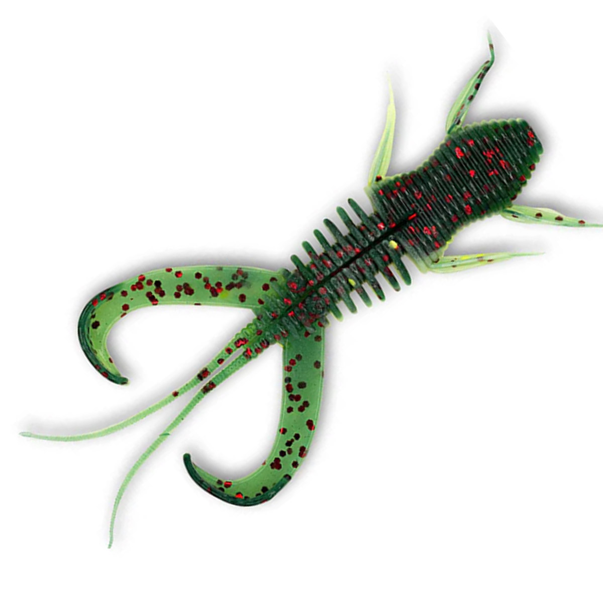 Monkey Lures Craby Lui 7,5 CM