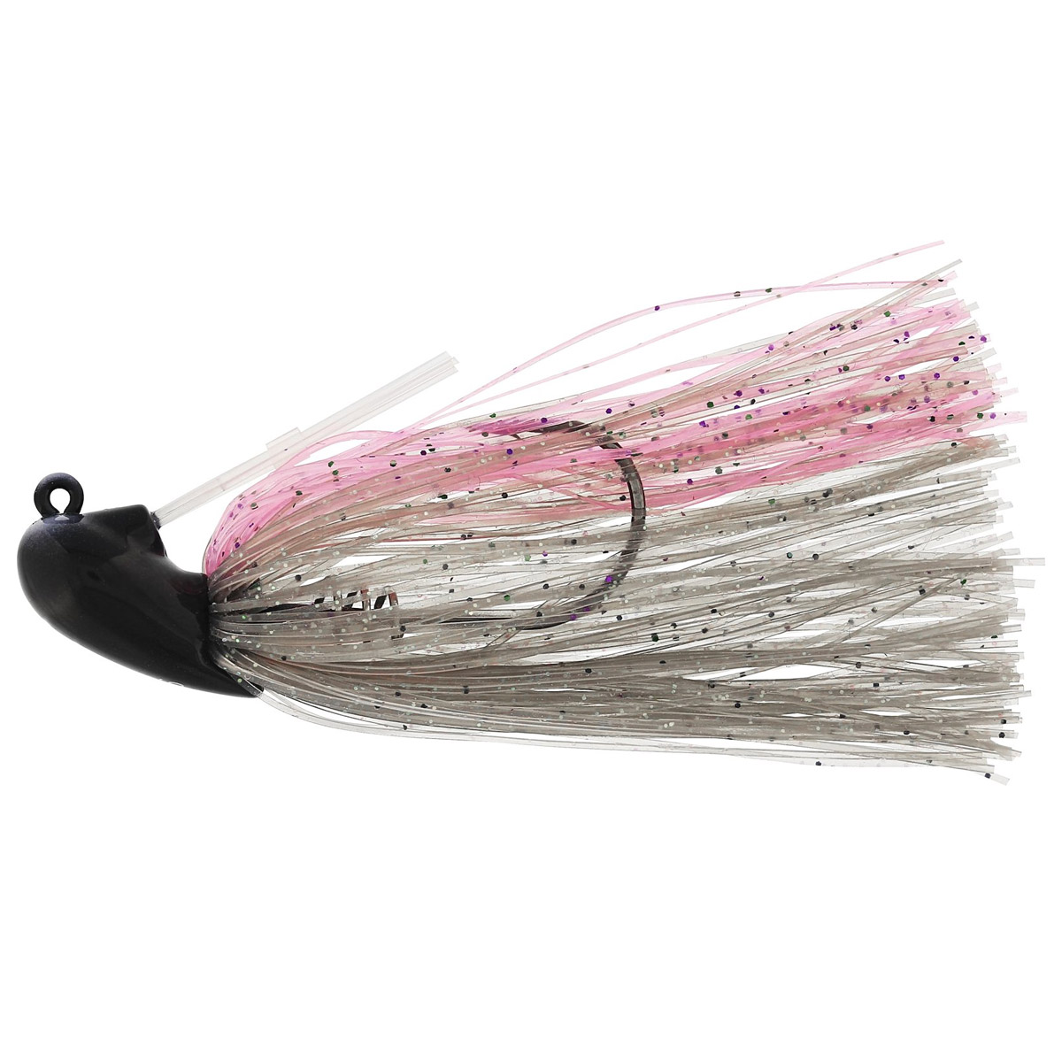 Westin Slide-Up Rubber Jig Tungsten