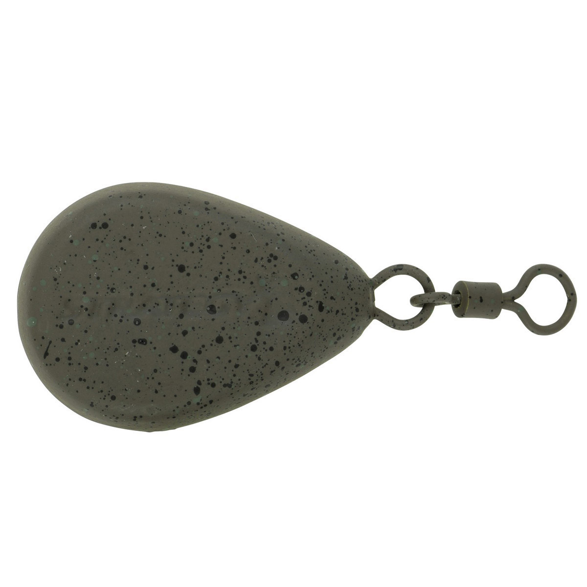 Pole Position Flat Pear Swivel 