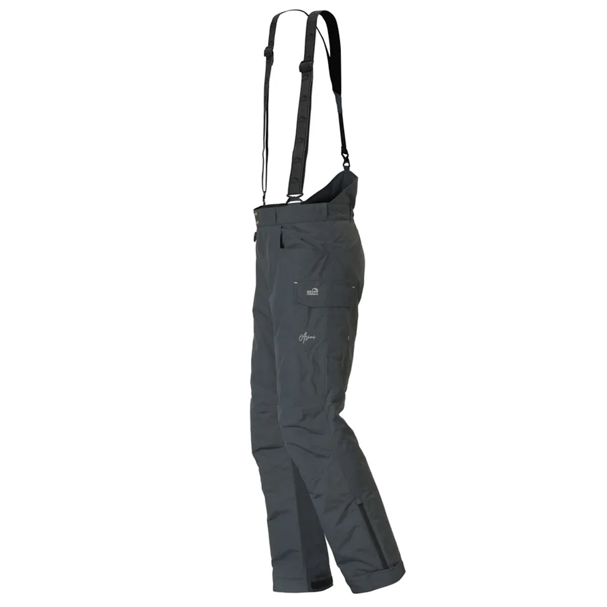 Geoff Anderson Barbarus Asimi Pants