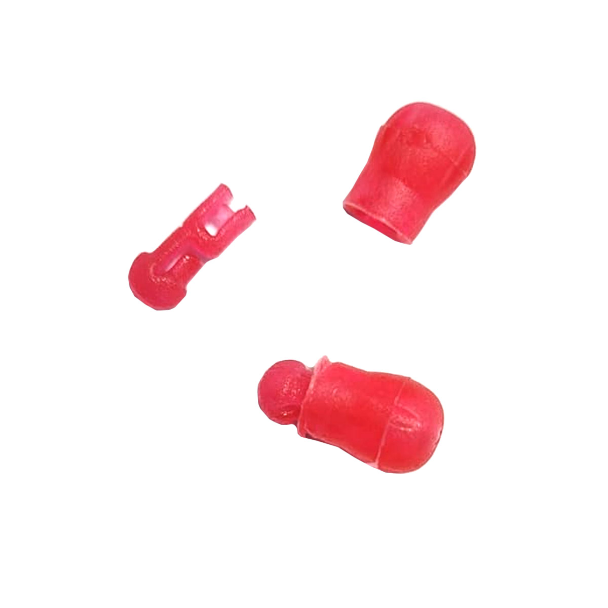 Tubertini Tip Connector