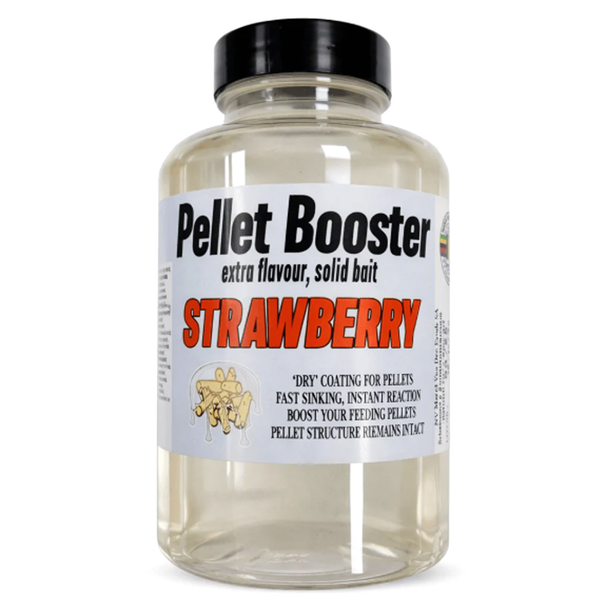 Van Den Eynde Pellet Booster 250 ML