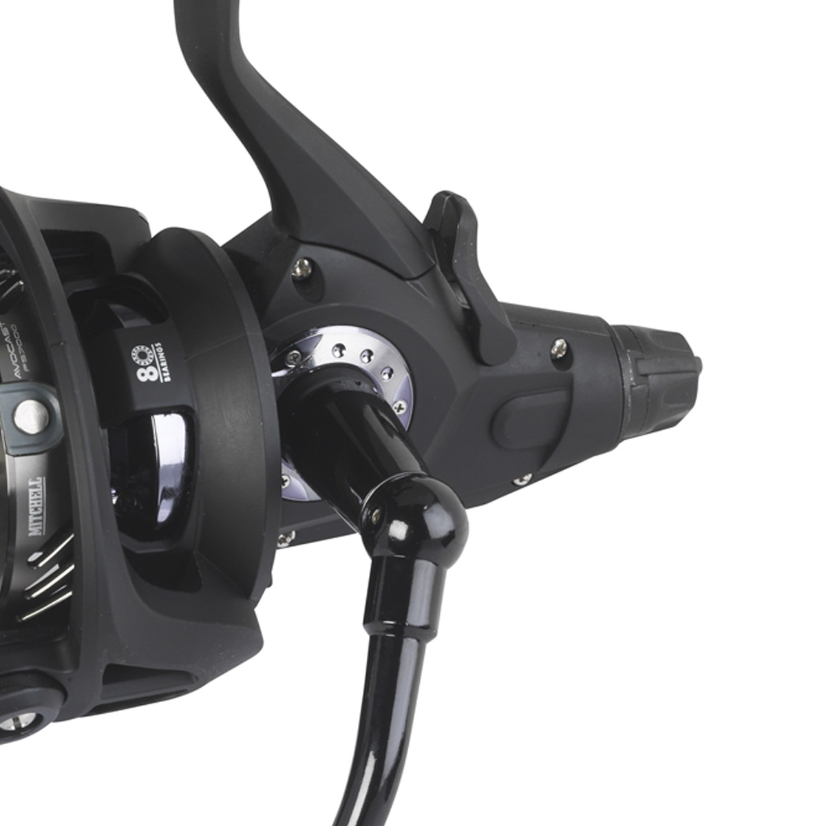 Mitchell Avocast FS 6000