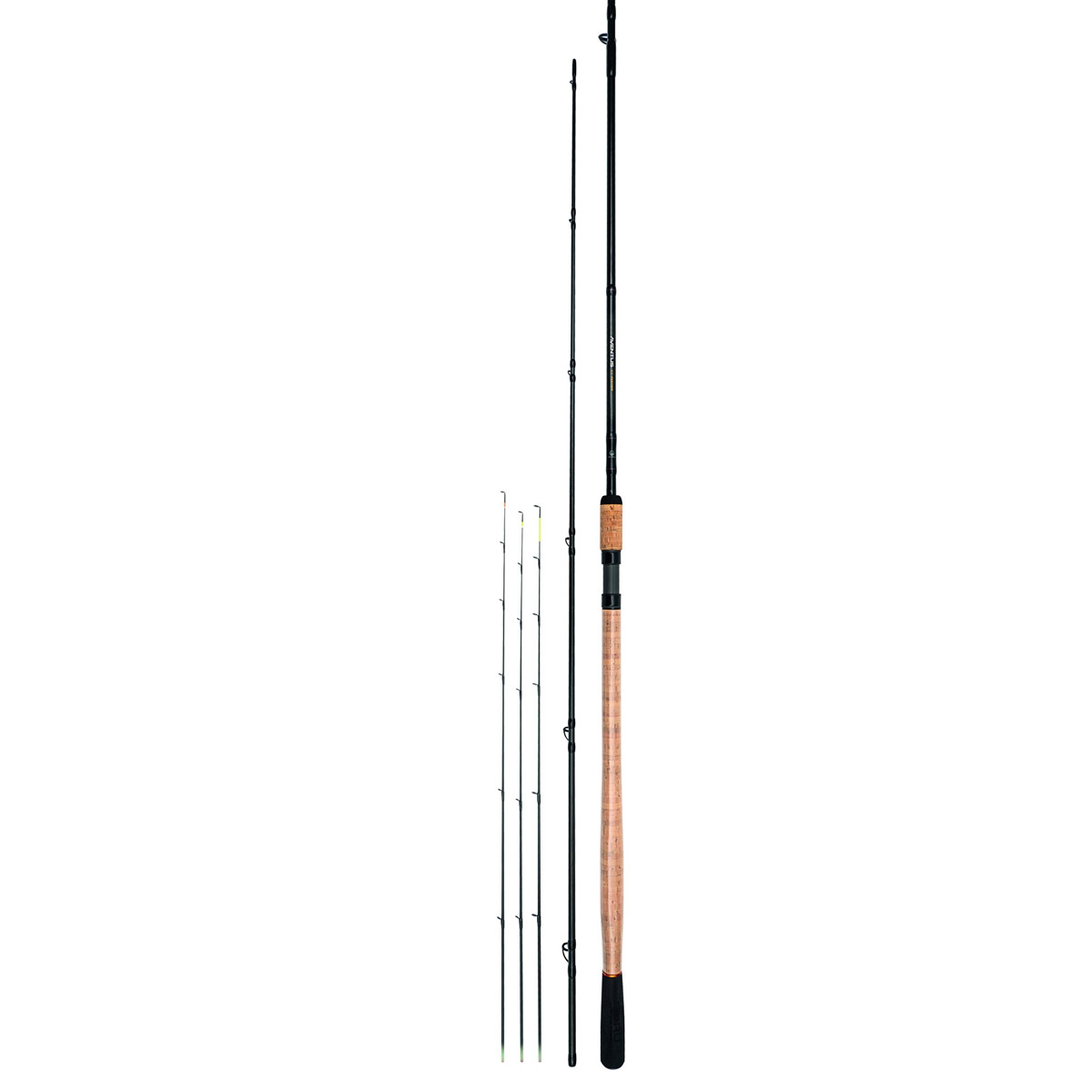 Guru Aventus Feeder 11FT