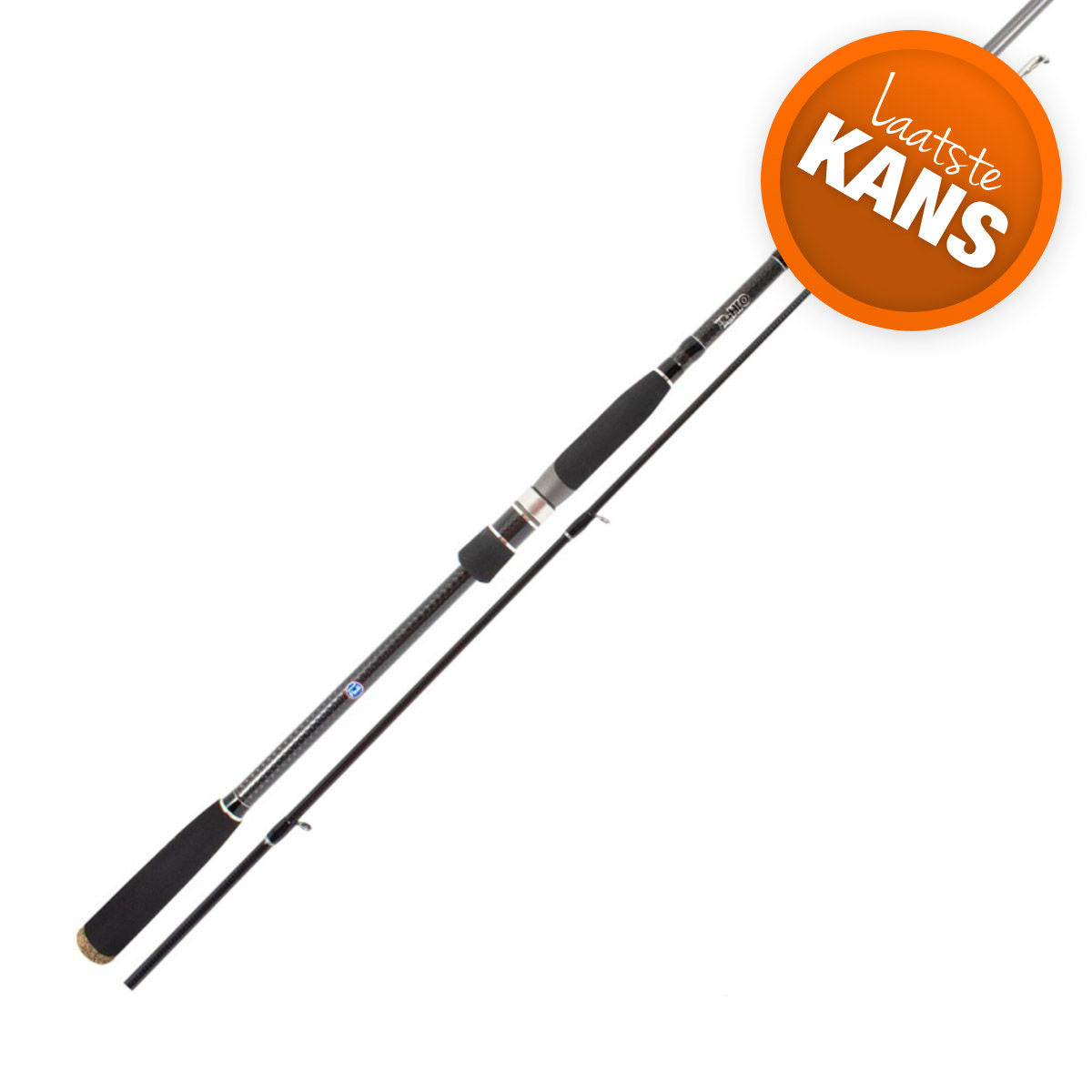 HTO Nebula 2,70 Meter 12-42 gram