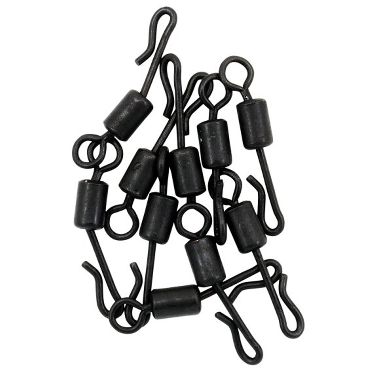 Trakker Quick Change Swivel - Size 8