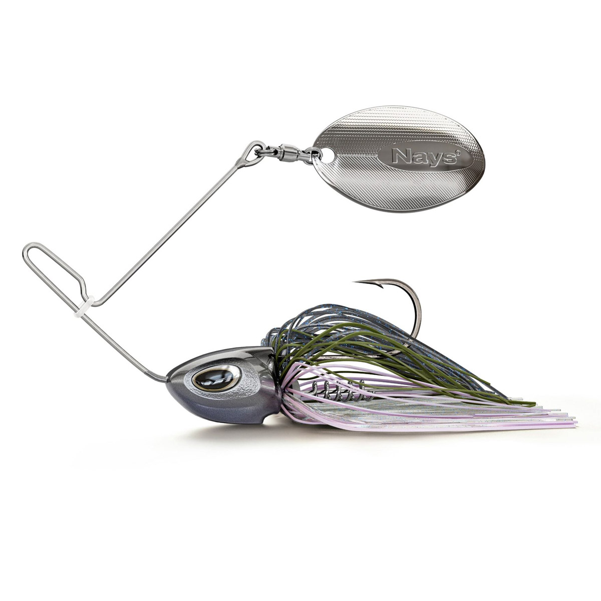 Nays MZ RNNR 2.0 Size S 10 Gram 