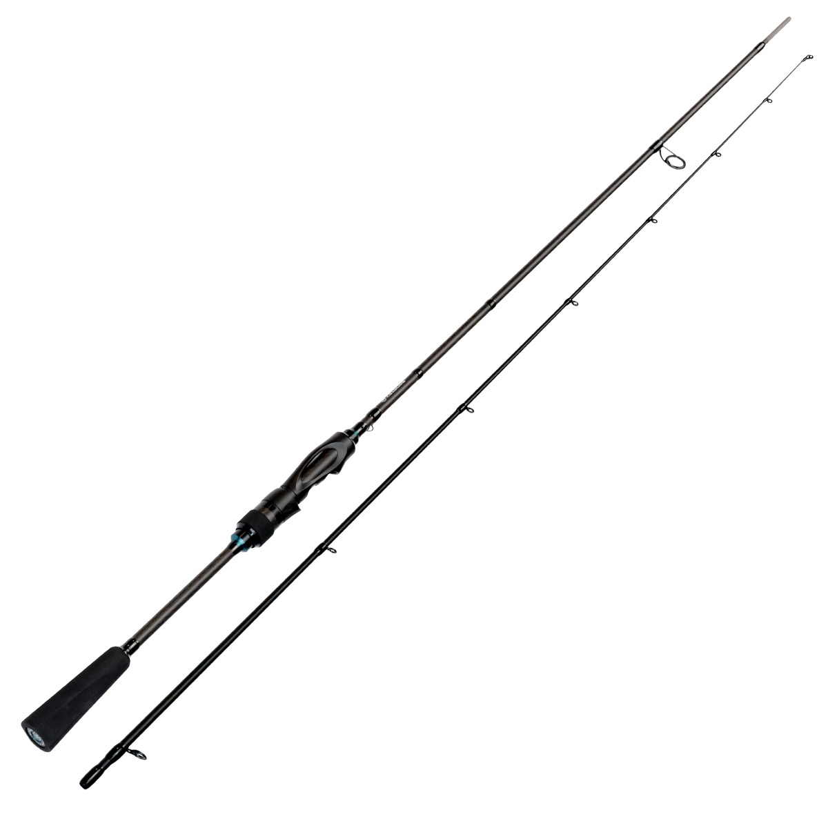 Sportex Curve RS-3 Perch 2,15M 4-14 Gram