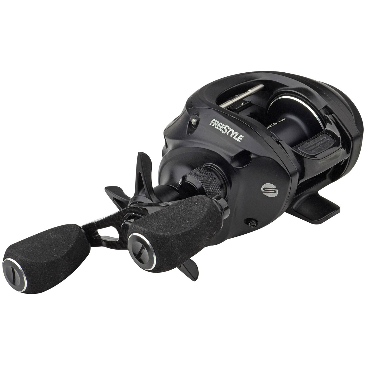 Spro Freestyle Fsi BC