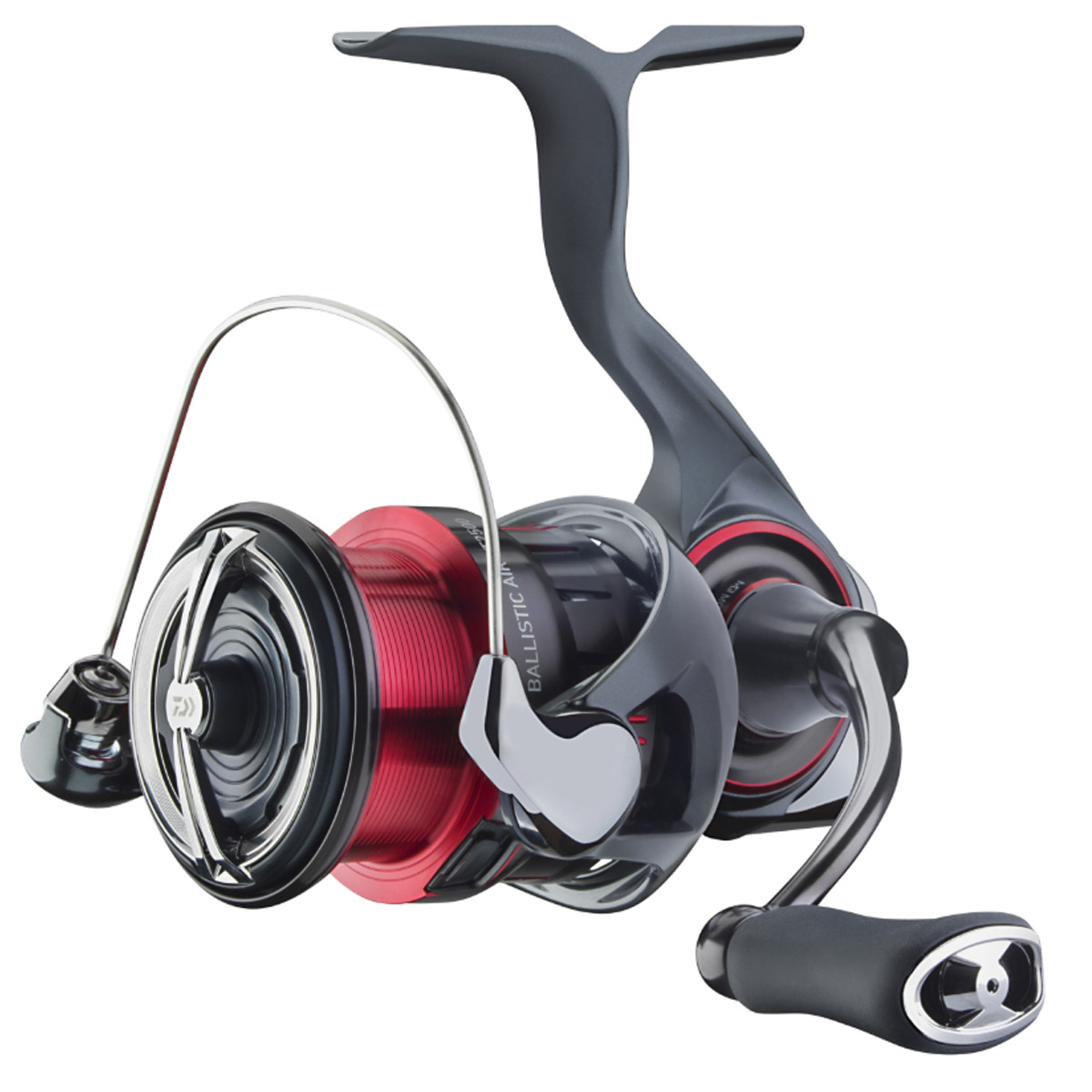Daiwa 25 Ballistic Air LT 2500