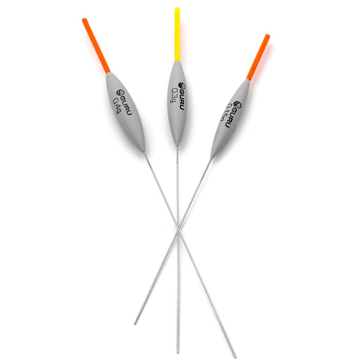 Guru F1 Wire Stem Float