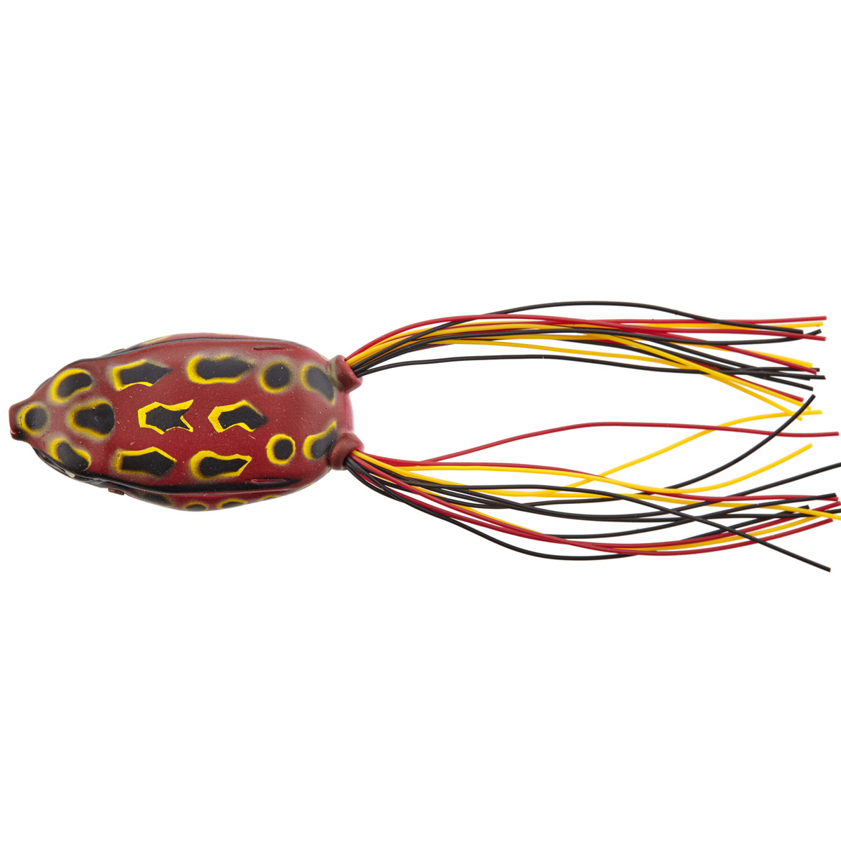 Lucky John Frog 2,6 Inch