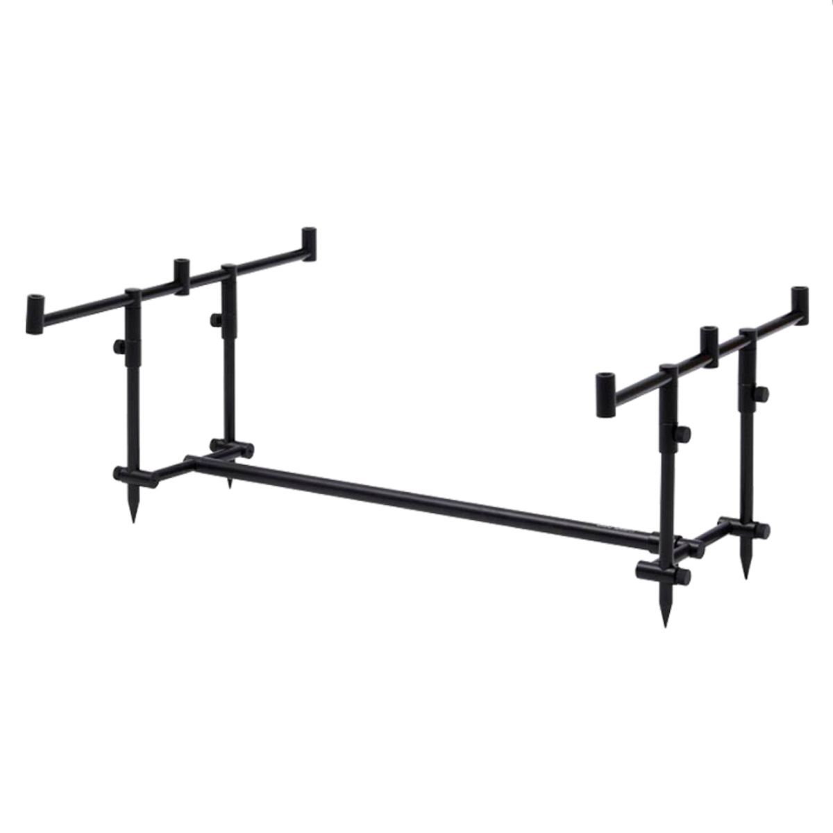 Prologic Avenger Pod Kit & Carrycase 3 Rod