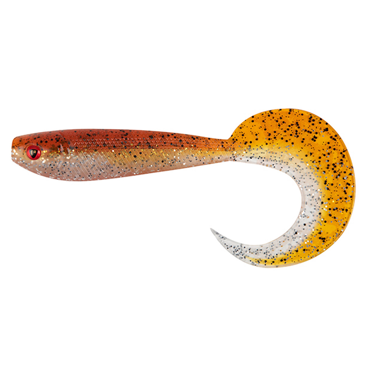 Fox Rage Pro Grub Shad 10 CM