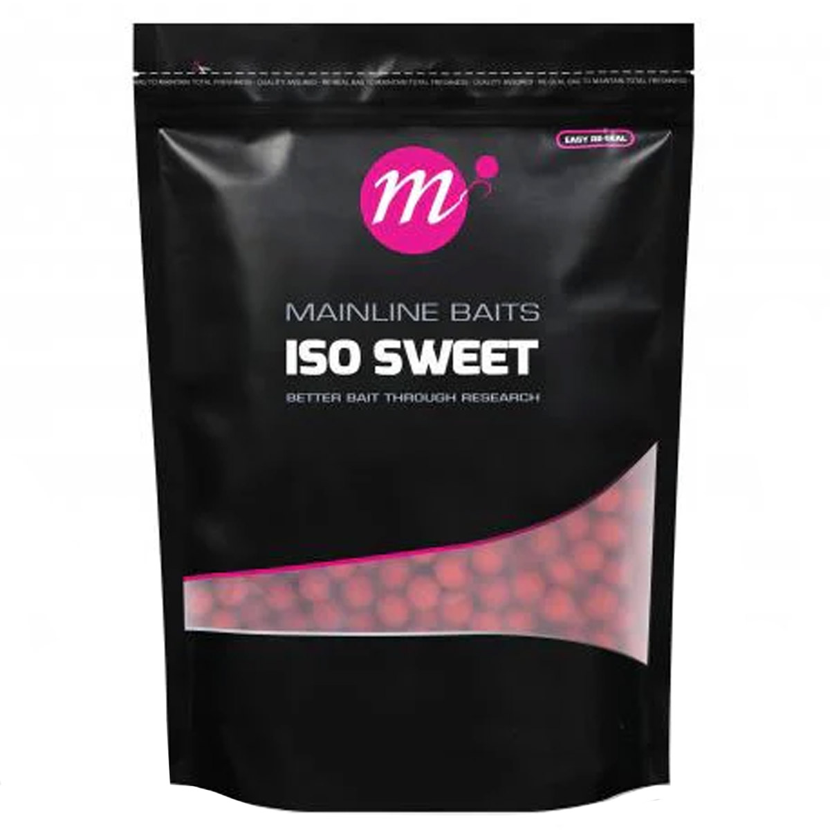 Mainline Shelf Life Boilies ISO Sweet 5 KG