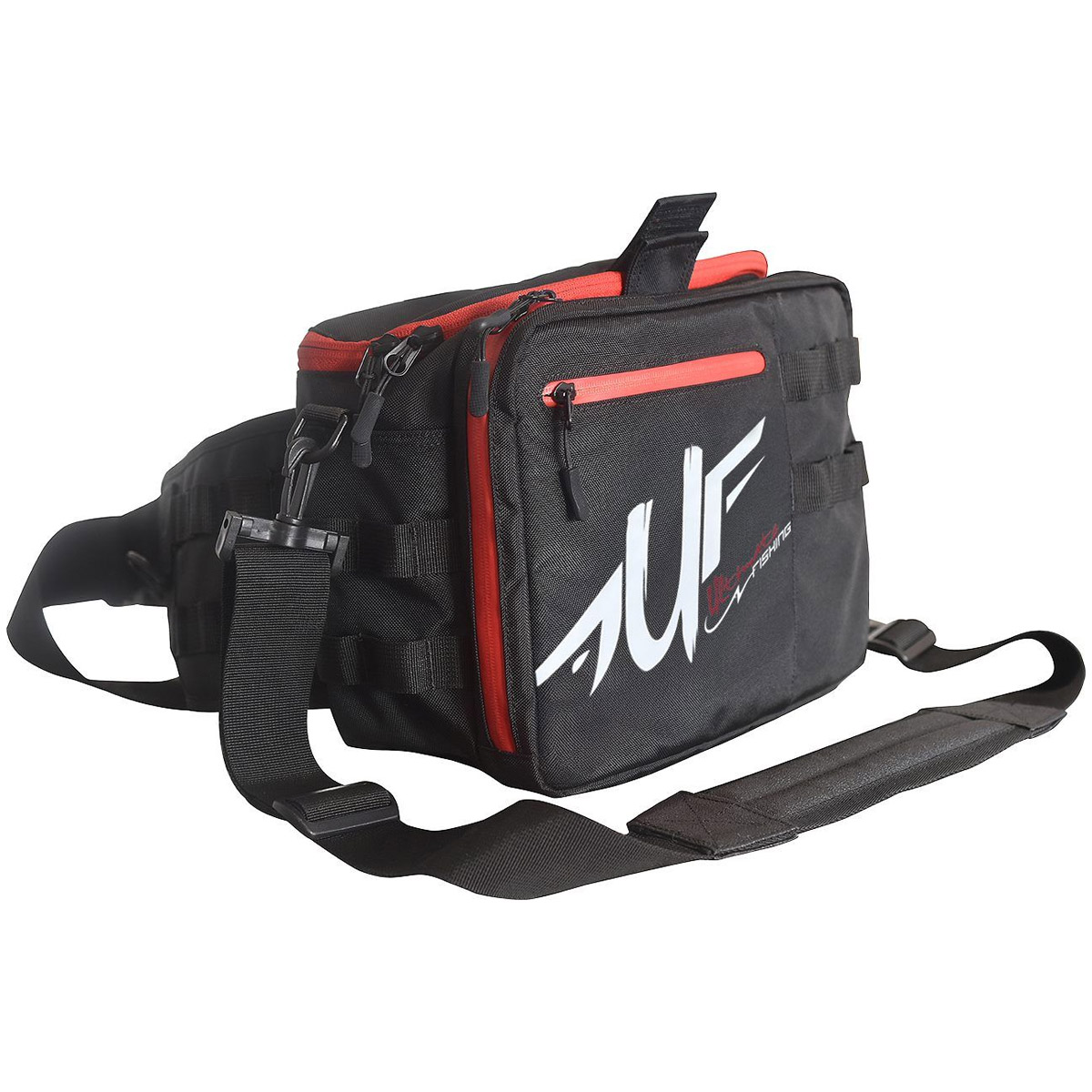 Ultimate Fishing Custom Bag