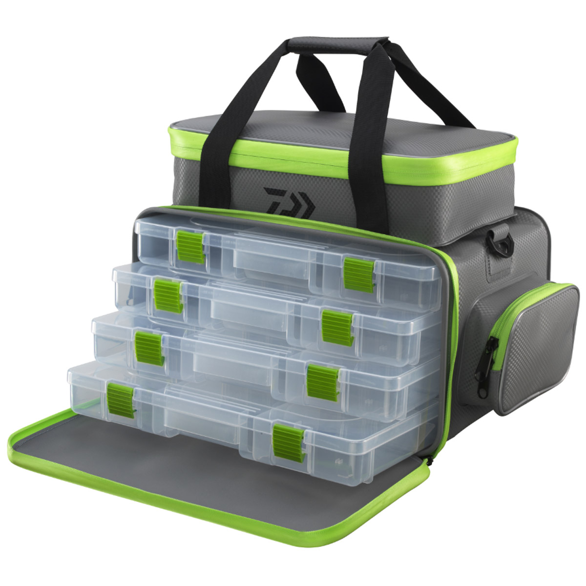 Daiwa Prorex EVA WP Tackle Container L