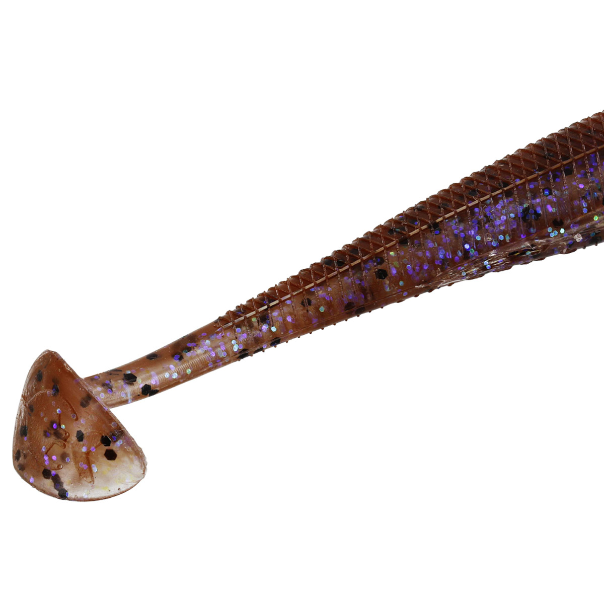 Westin KickTeez Shadtail 15 CM