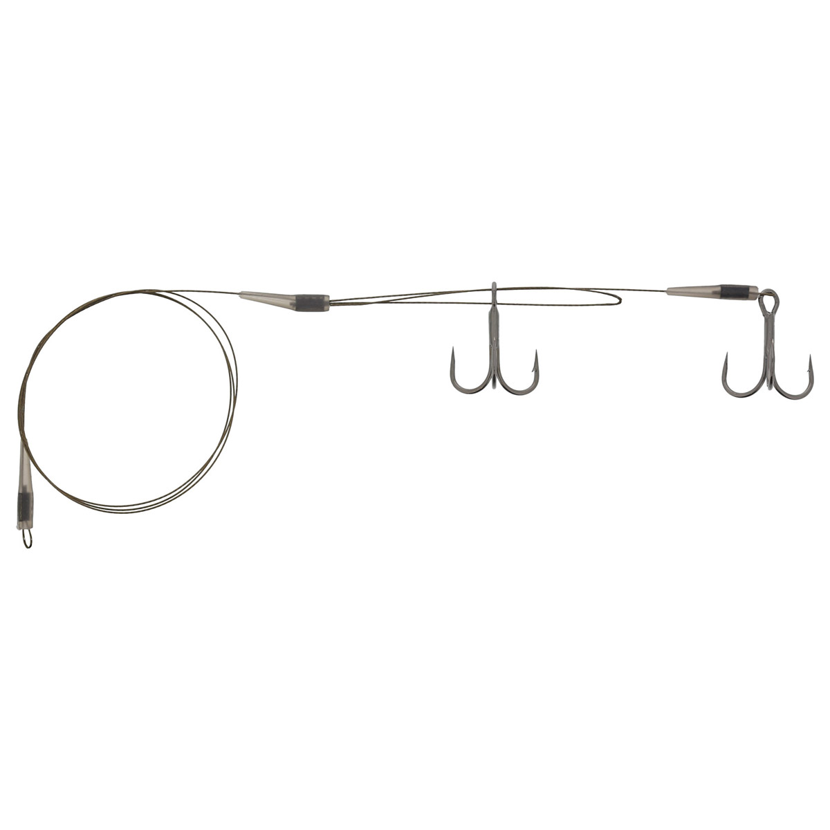 Westin Long-Cast Rig Semi Barbed M