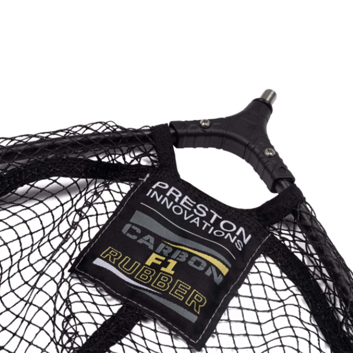 Preston Innovations Carbon F1 Latex Landing Net 18"