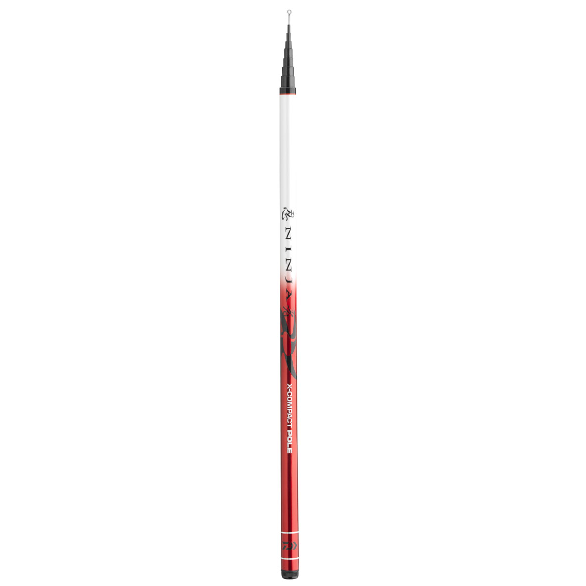 Daiwa Ninja X Compact Pole