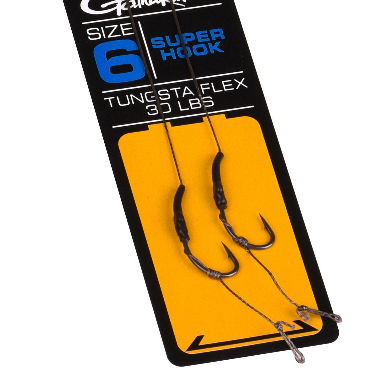 Pole Position Claw Rig