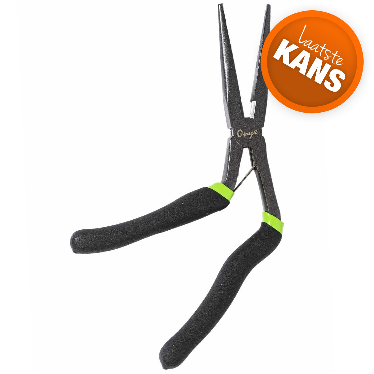 Lion Sports Onyx Pistol Unhooking Pliers 25 CM