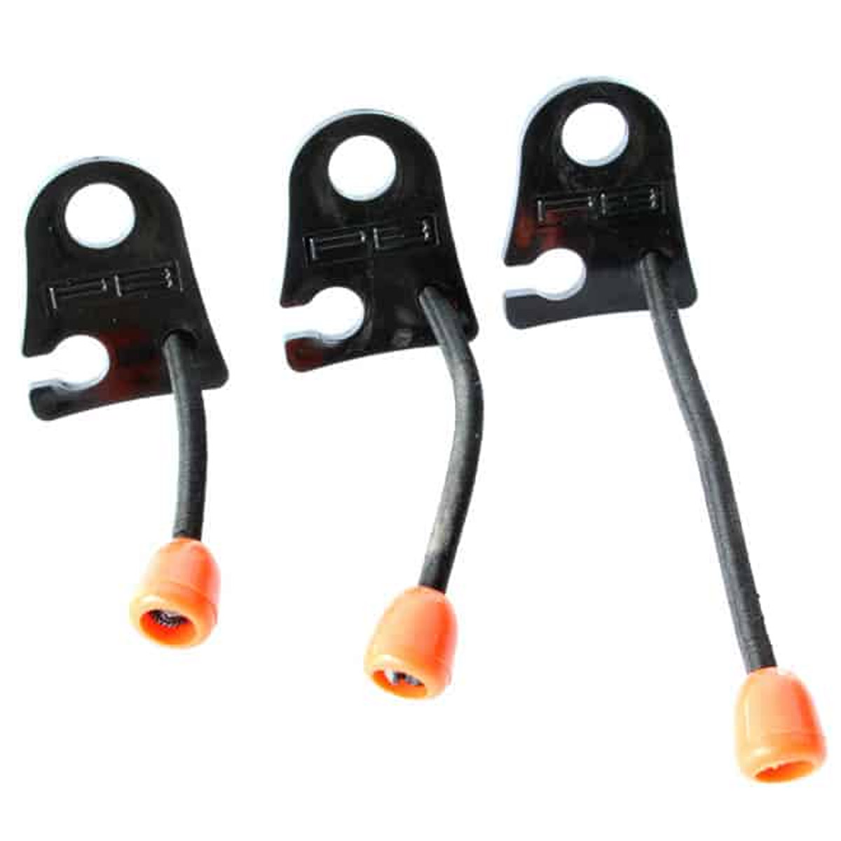 PB Products Bungee Rod Lock 