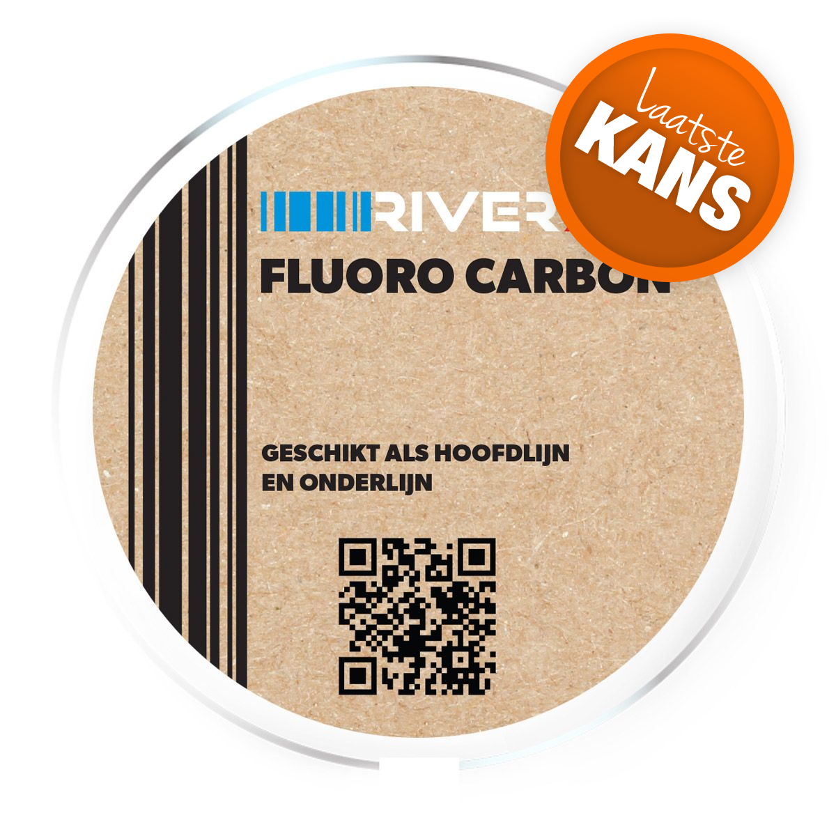 River7 100% Fluoro Carbon