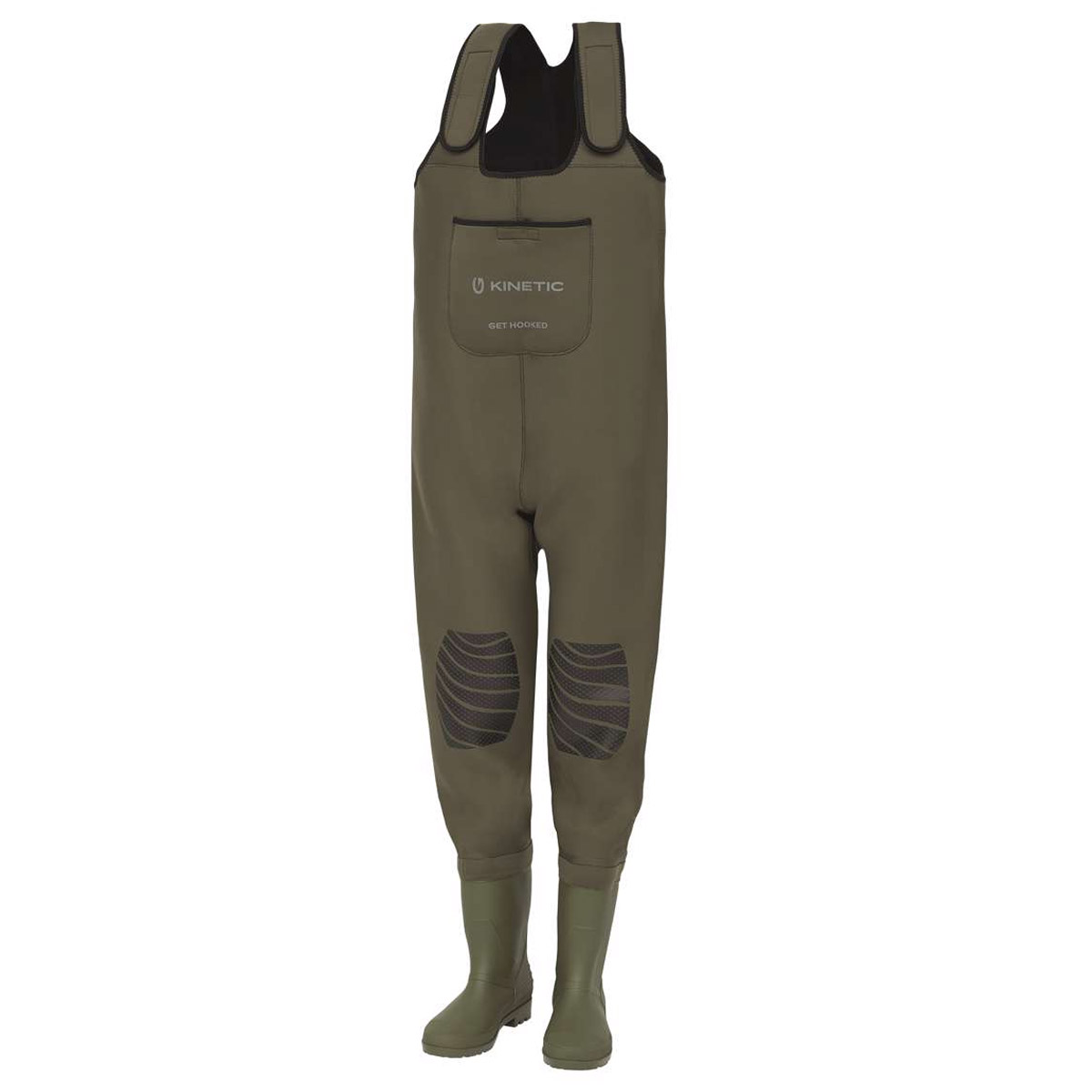 Kinetic Neogaiter Wader