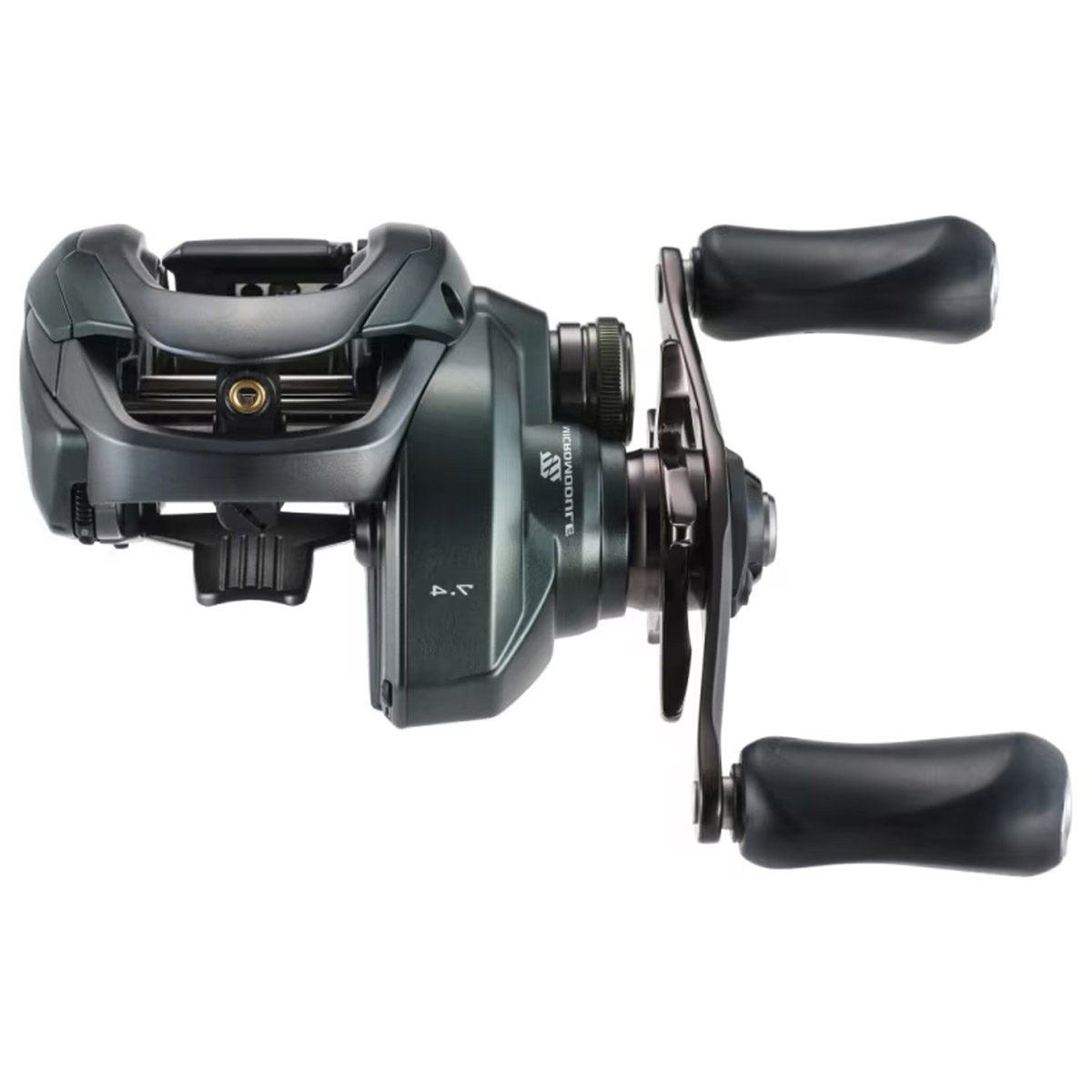 Shimano Curado 151 M