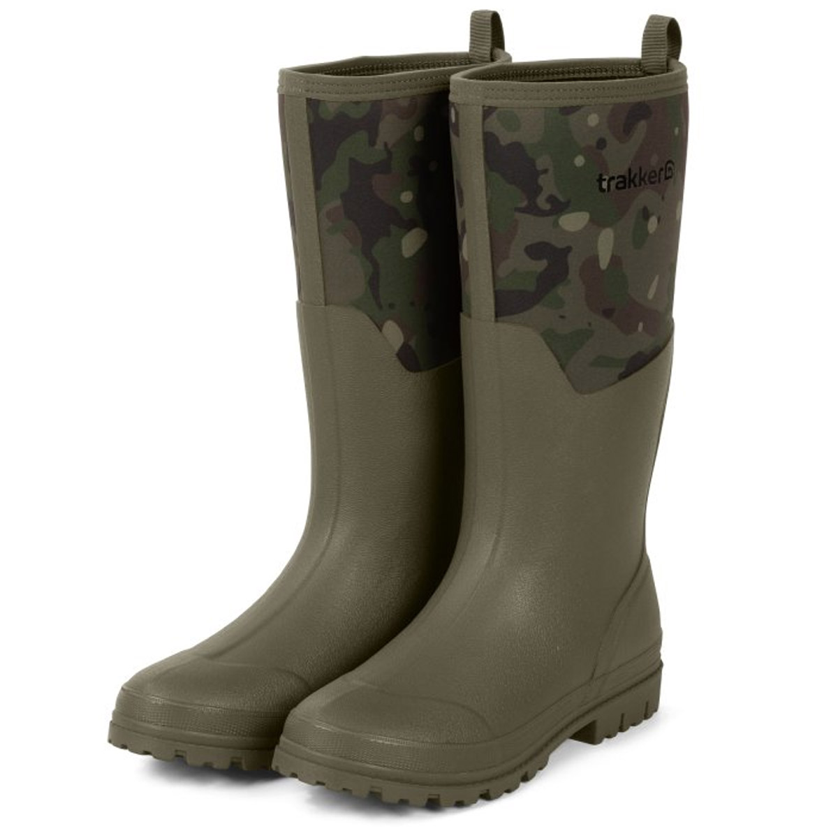 Trakker TechPro Neoprene Boots