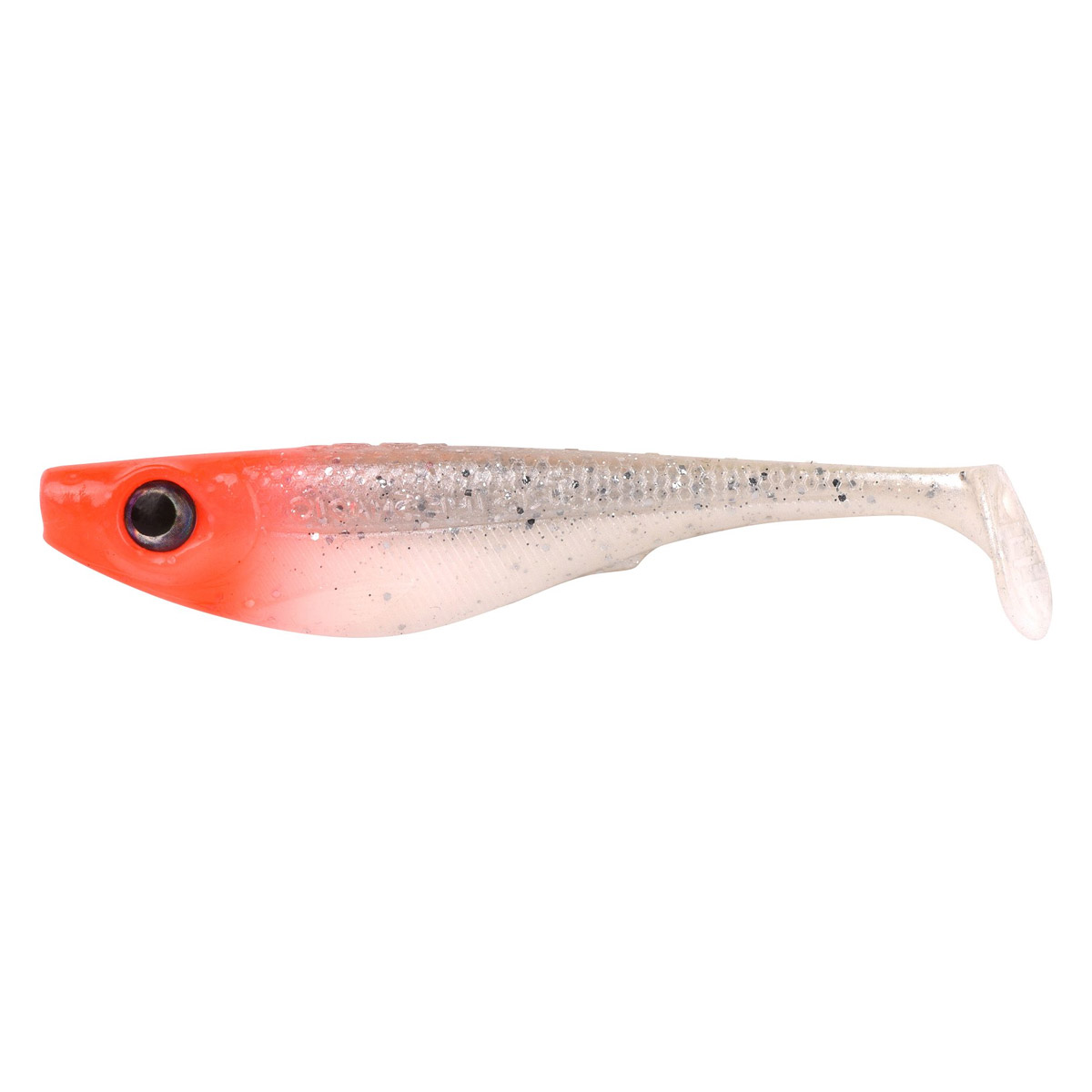 Spro Iris The Shad 8 CM
