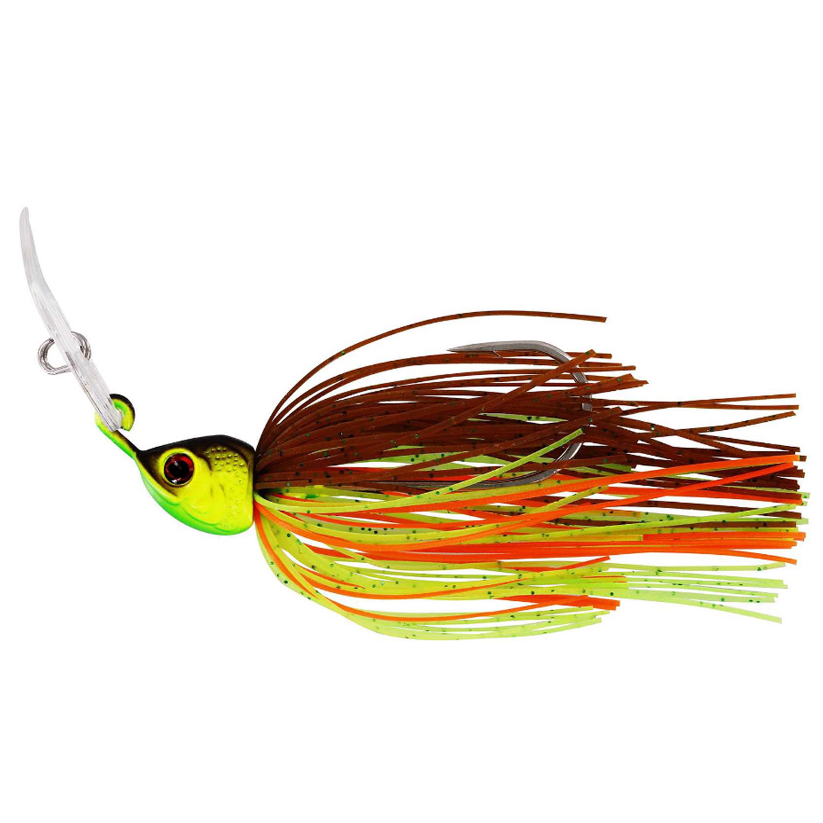 Westin BladeBite Tungsten Bladed Jig 9 Gram