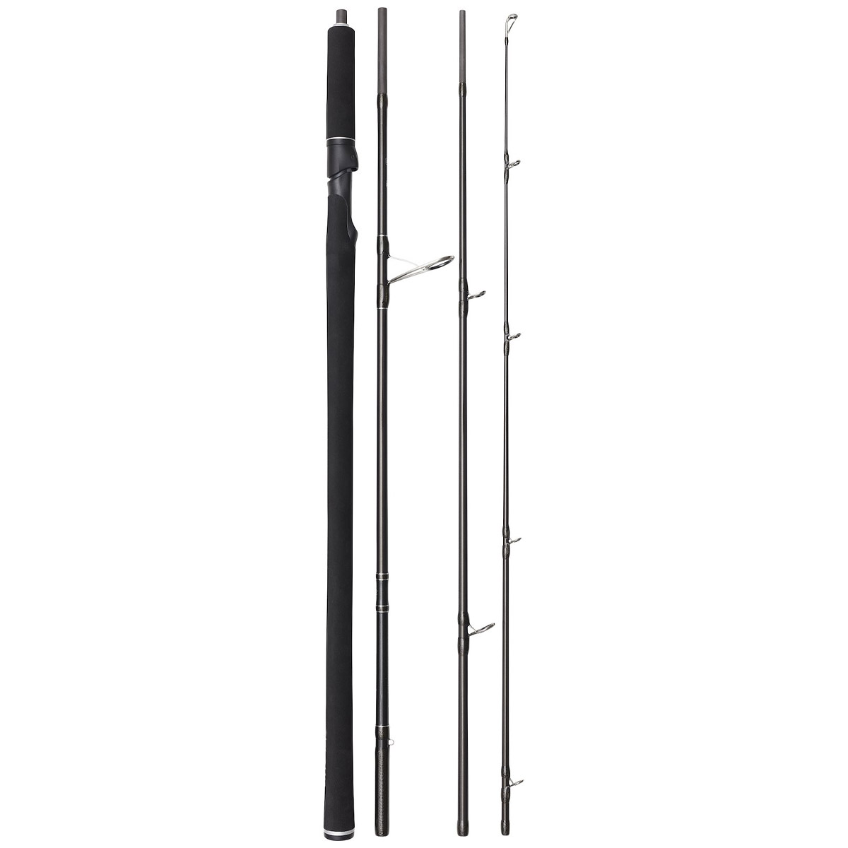 Westin W2 Powercast Travel 2,48M XXH 40-130 Gram