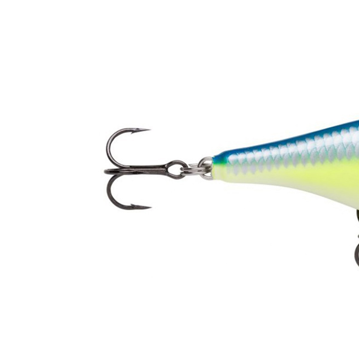 Rapala Shallow Shad Rap 7 cm