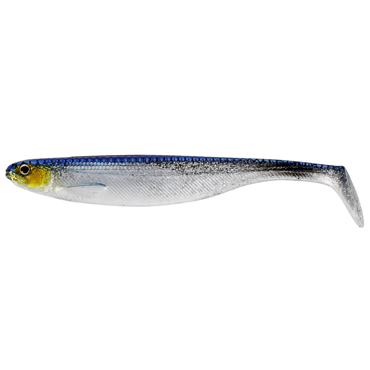 Westin Shad Teez Slim 12 cm