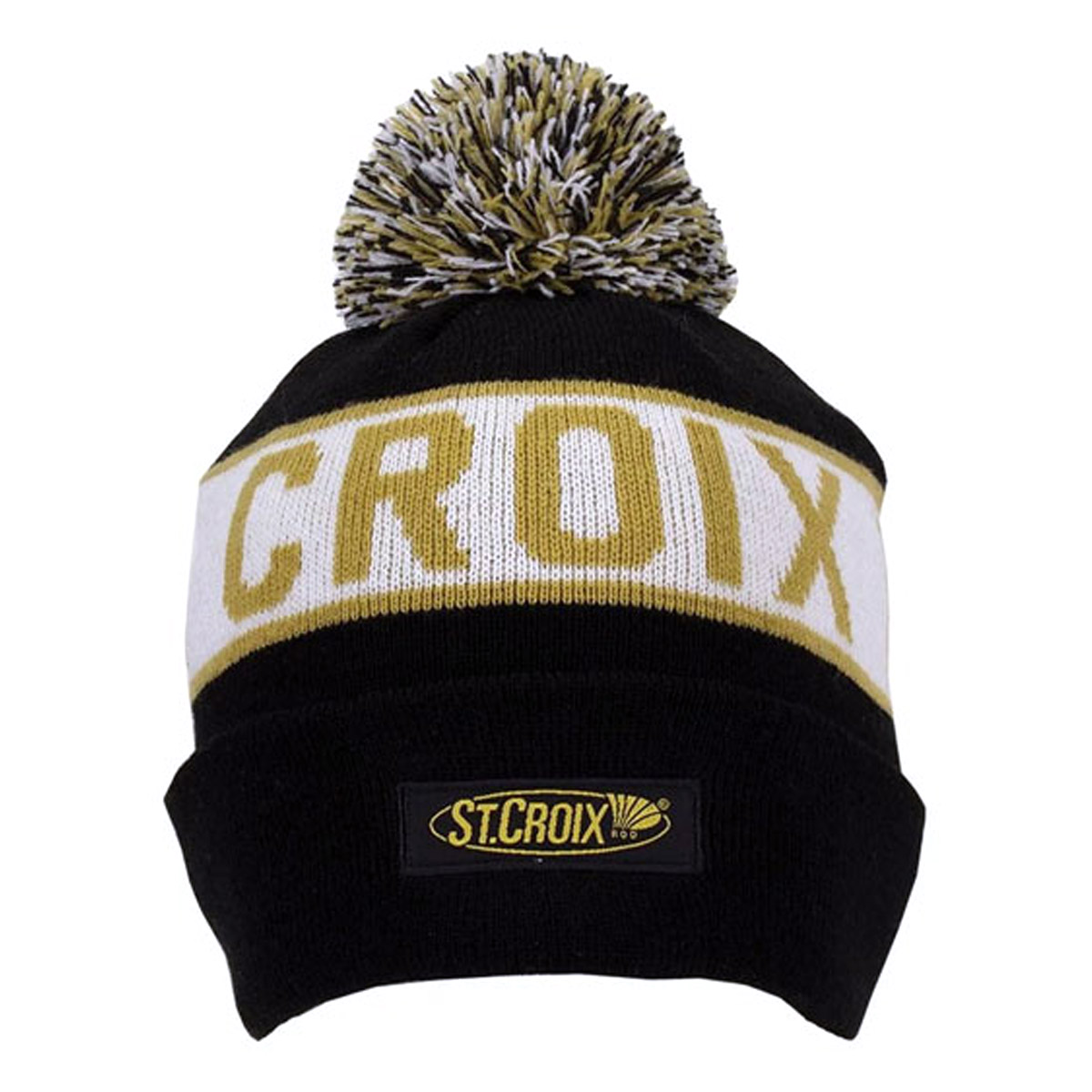 St. Croix Black Ice Cap