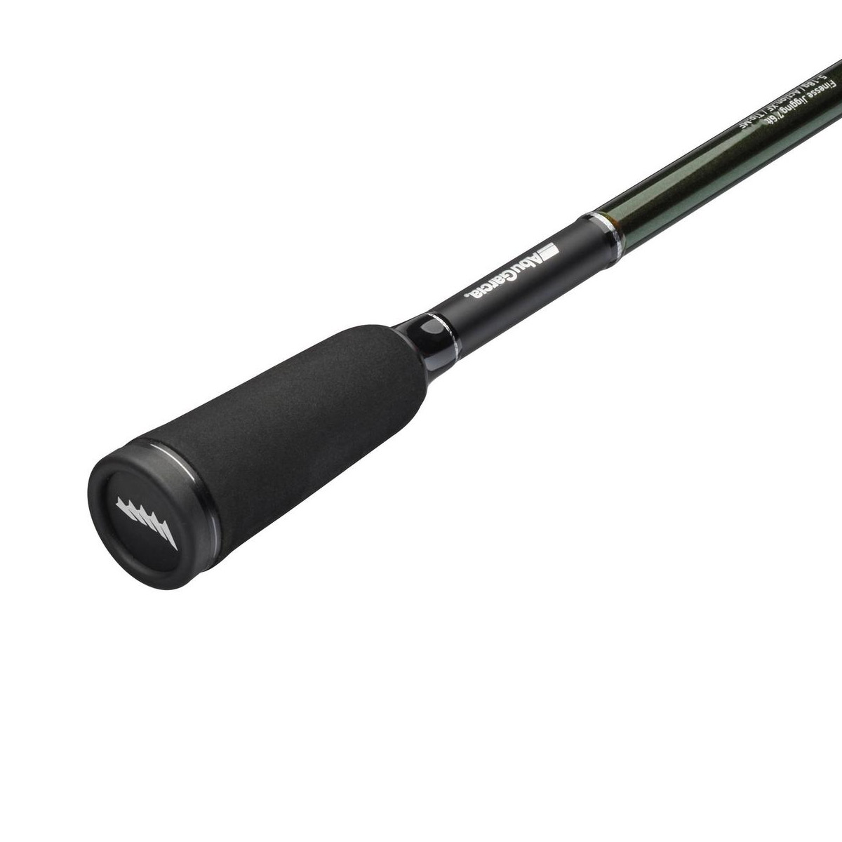 Abu Garcia Spike S Jigging Spin 2,74M 14-60 Gram