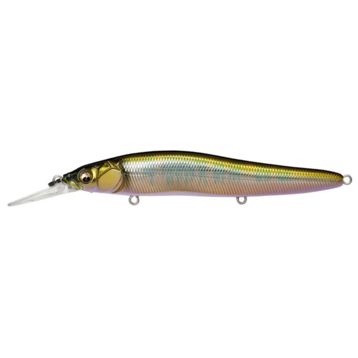 Megabass Vision Oneten +1 