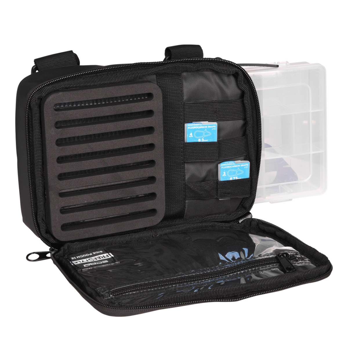 Spro Freestyle Side Pouch