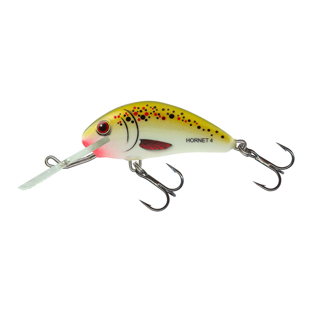 Salmo Hornet Floating 4 cm