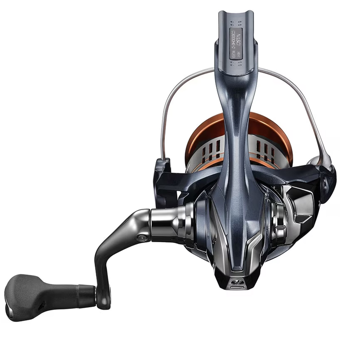 Shimano Nasci 2500 FD HG