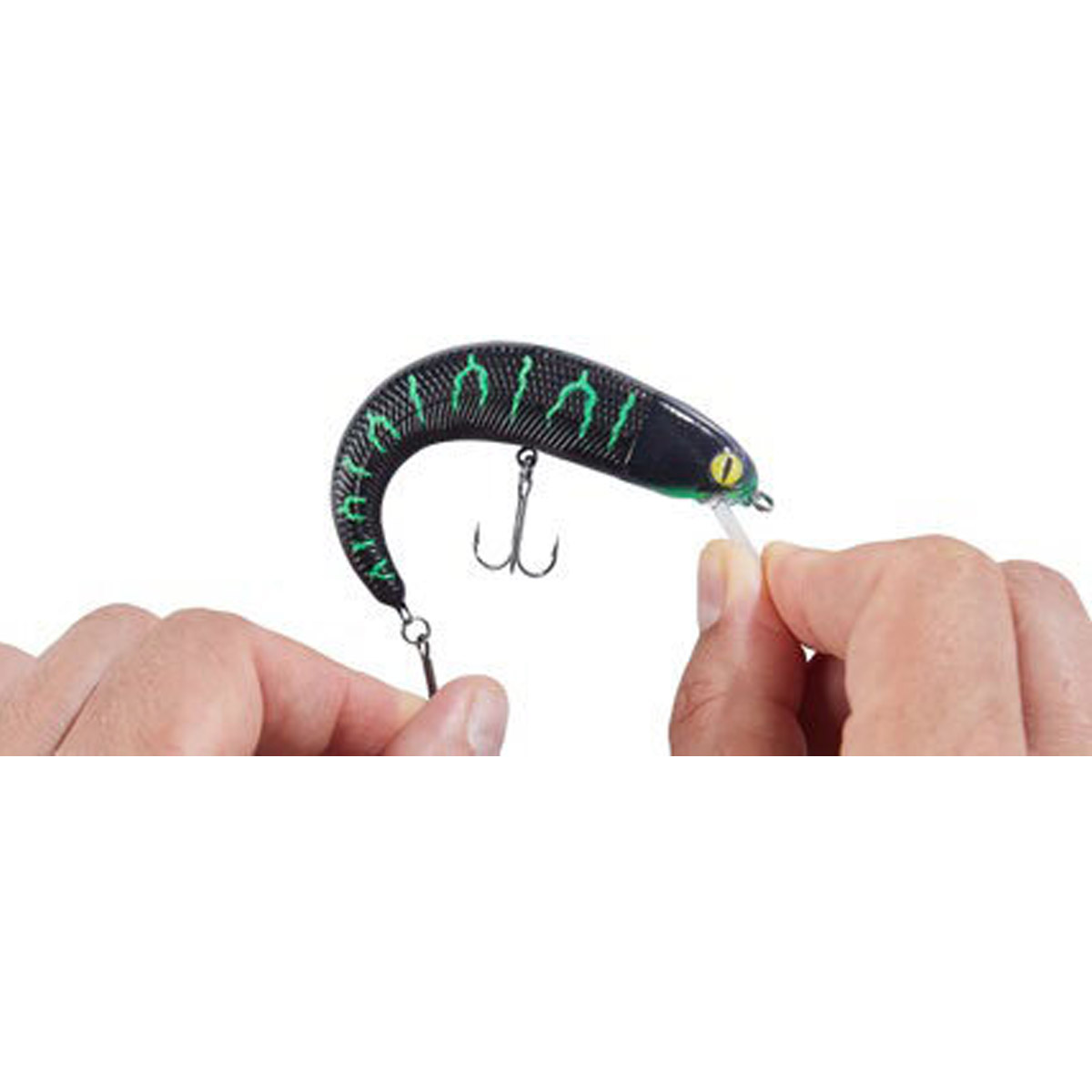 Balzer Shirasu Blow 2Go 11 CM