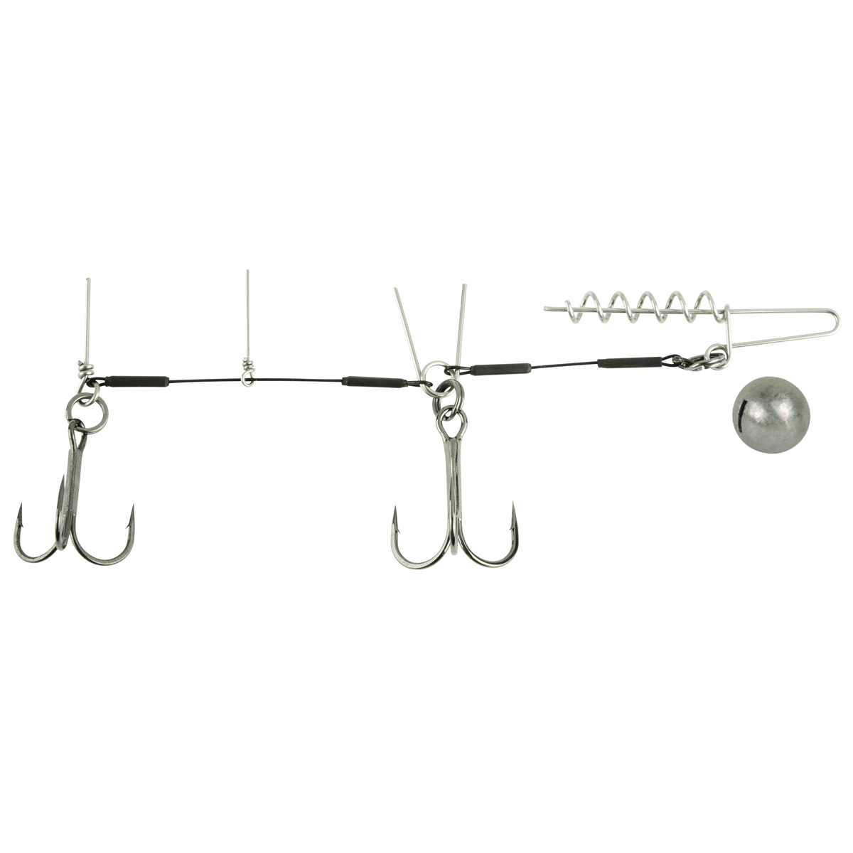 Spro Pike Fighter Softbait Spiral Stinger