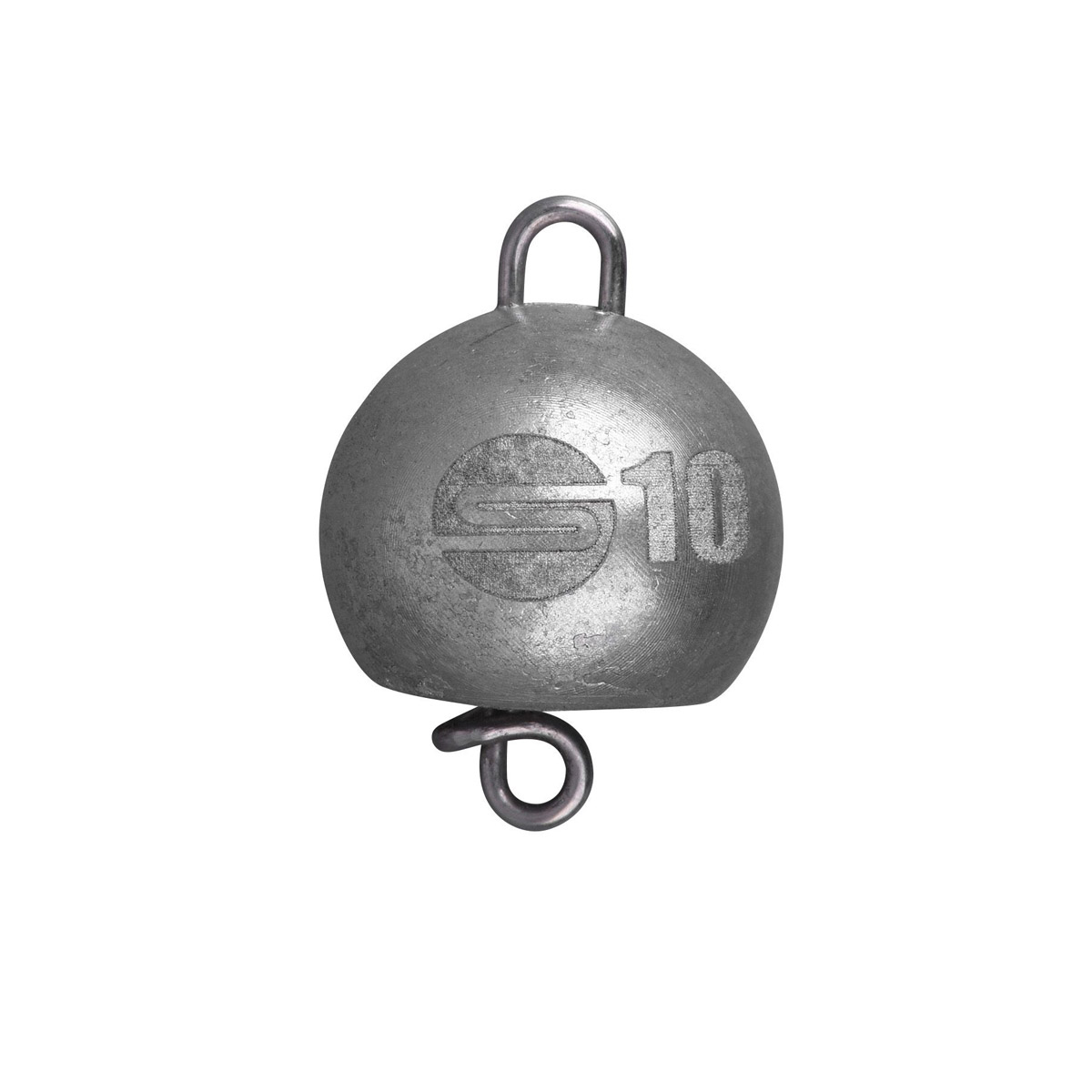 Spro Freestyle QC Bottom Jigs Natural