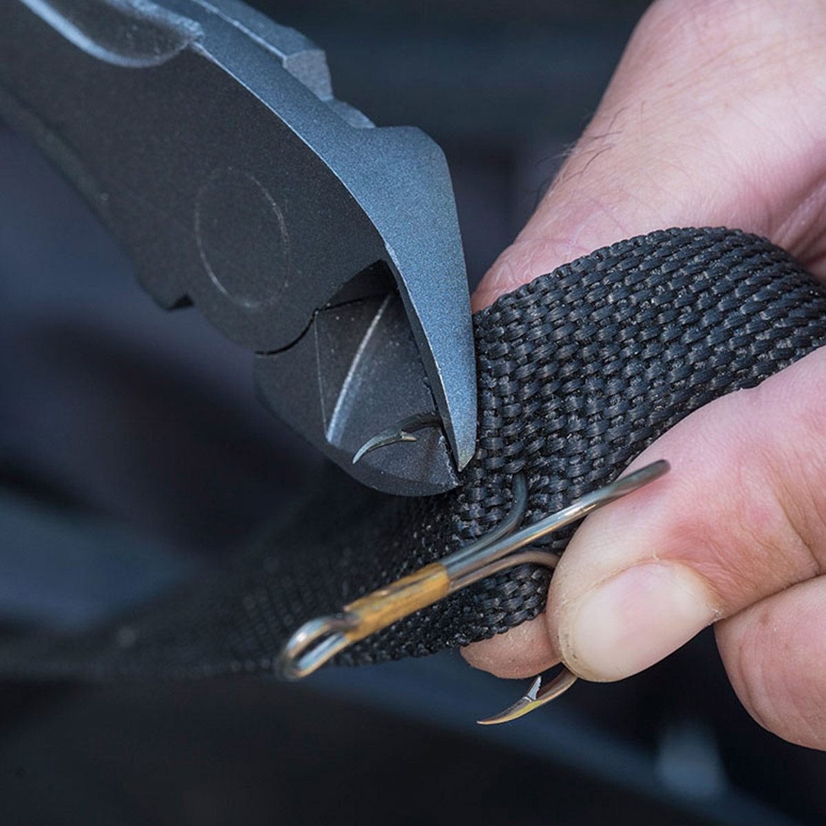 Fox Rage Side Cutter